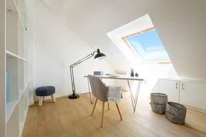 NEUBAU-ERSTBEZUG: Modernes und familienfreundliches Reihenmittelhaus – Hoher Weg 0, 47137 Mittelmeiderich, Duisburg – Vorschaubild 13
