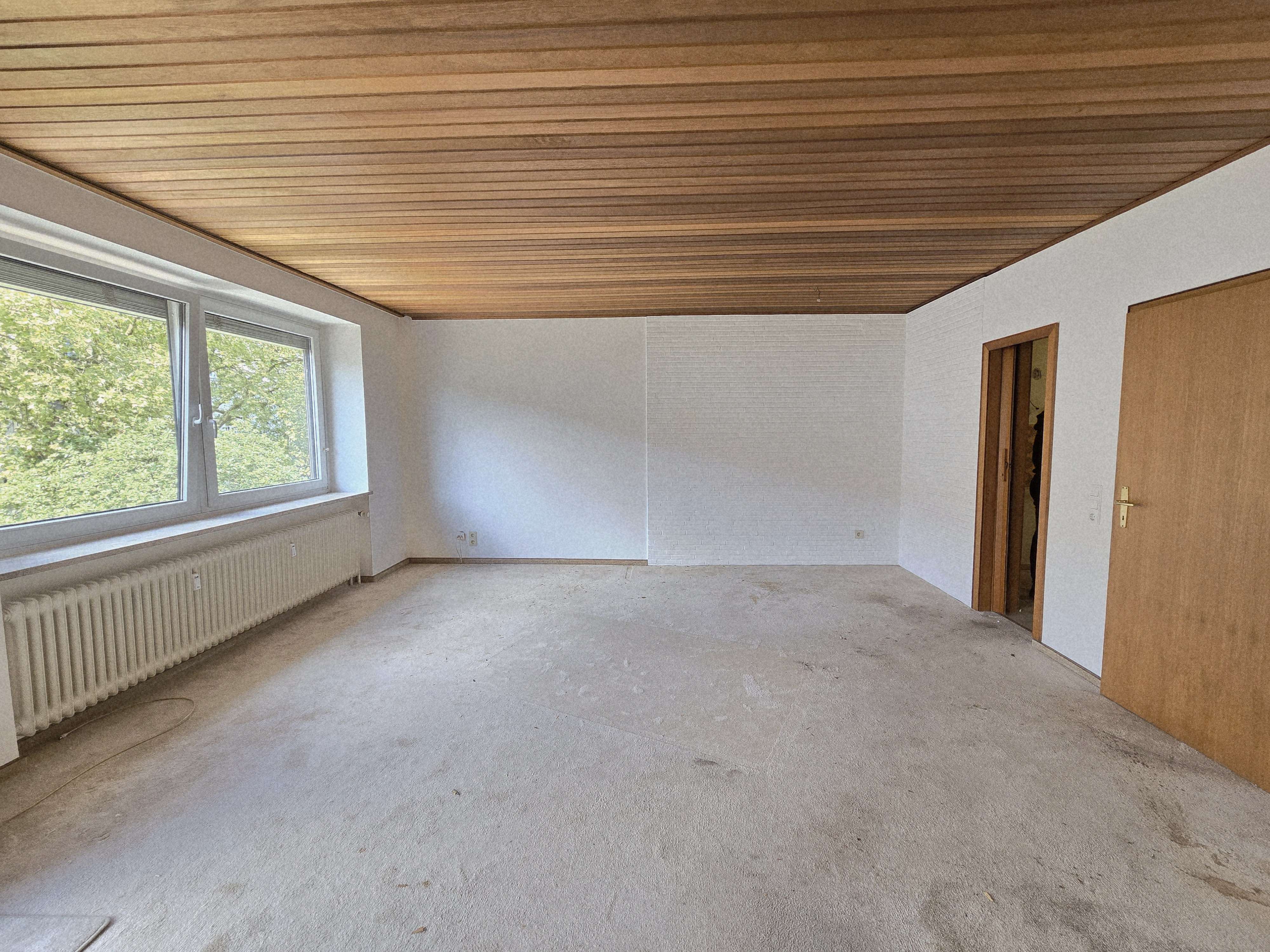 ! Helle, großzügige 3-Zimmer-Wohnung in Bremen Schwachhausen Parkstr. zu verkaufen !, Bremen – Bild 3