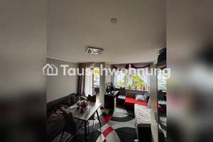 Tauschwohnung: Tausche 1 Zimmer Wohnung gg 2 Zimmer – St.-Magnusstraße 21a, 81545 Harlaching, München – Vorschaubild 3