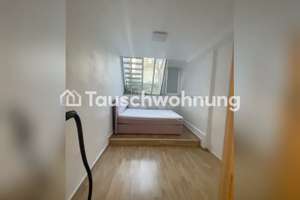 Tauschwohnung: 1 Zimmer Souterrain in der Bonner Südstadt – Die vollständige Adresse der Immobilie erhältst du vom Anbieter., 53113 Gronau, Bonn – Vorschaubild 5