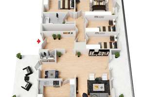 SCHWIND IMMOBILIEN - traumhafte Lage trifft auf Haus mit Optionen – Die vollständige Adresse der Immobilie erhältst du vom Anbieter., 64342 Seeheim-Jugenheim – Vorschaubild 22