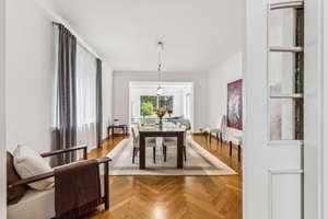 Parkähnliches Grundstück mit Wohnhaus & Baupotenzial–1.578 m² für Familien, Natur- und Hundefreunde – Die vollständige Adresse der Immobilie erhältst du vom Anbieter., 14163 Zehlendorf, Berlin – Vorschaubild 4