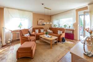 Sonnige Eigentumswohnung in Bielefeld-Stieghorst – Die vollständige Adresse der Immobilie erhältst du vom Anbieter., 33605 Stieghorst, Bielefeld – Vorschaubild 2