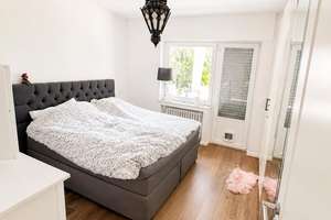 Moderner Bungalow mit Traumgarten, Grillkota & Partykeller – Die vollständige Adresse der Immobilie erhältst du vom Anbieter., 47804 Benrad-Süd, Krefeld – Vorschaubild 7