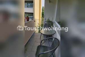 Tauschwohnung: Moderne 3-Zimmer-Wohnung in München Feldmoching-Hasenbergl – Die vollständige Adresse der Immobilie erhältst du vom Anbieter., 80995 Lerchenau-West, München – Vorschaubild 3