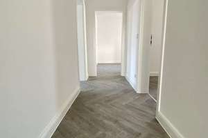 Sanierter Altbau in Buckau: 4,5 Zimmer, Balkon + Austritt, 4. OG ohne Aufzug – Thiemstraße 10, 39104 Buckau, Magdeburg – Vorschaubild 13