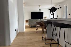 Wunderschönes Zweifamilienhaus  – Die vollständige Adresse der Immobilie erhältst du vom Anbieter., 85055 Nordost, Ingolstadt – Vorschaubild 11