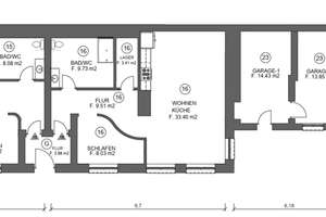 Attraktive 65 m² Wohnung in Berlin Reinickendorf – Die vollständige Adresse der Immobilie erhältst du vom Anbieter., 13403 Reinickendorf (Ortsteil), Berlin – Vorschaubild 7
