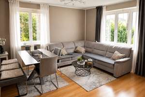 Attraktive, freie 4-Zimmer Wohnung mit Balkon – Meggendorferstr. 31, 80992 Alt-Moosach, München – Vorschaubild 4
