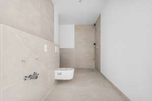 Erstbezug: Sonnige 2-Zimmer-Neubauwohnung mit Südbalkon & Fußbodenheizung Köln Flittard – Flittarder Hauptstraße 58, 51061 Flittard, Köln – Vorschaubild 6