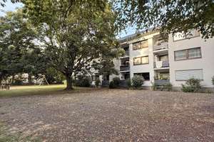 Leere 4 Zimmer Wohnung in Köln-Rondorf – Kolberger Straße 37, 50997 Rondorf, Köln – Vorschaubild 19