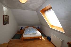Gepflegter Bungalow mit Garage in Löningen/Evenkamp – Cloppenburg (Kreis) – Vorschaubild 15