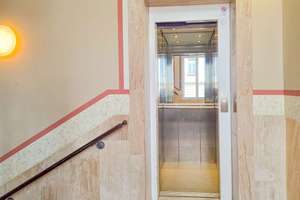 Bachviertel | Sanierung 2012 | Stellplatz | Balkon | Fußbodenheizung – Die vollständige Adresse der Immobilie erhältst du vom Anbieter., 4109 Zentrum-West, Leipzig – Vorschaubild 16