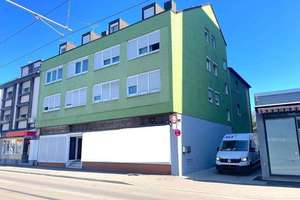 ++ TOP RENDITE MÖGLICH! ++ MEHRFAMILIENHAUS IN ZENTRALER LAGE! INKL. 2 LADENLOKALEN UND BÜRO! ++ – Die vollständige Adresse der Immobilie erhältst du vom Anbieter., 74076 Heilbronn, Heilbronn – Vorschaubild 2