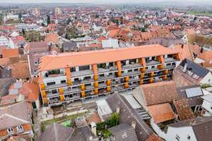 NEUBAU - SOFORTBEZUG - Einzigartige Mietwohnung im Herzen der Altstadt von Endingen – Die vollständige Adresse der Immobilie erhältst du vom Anbieter., 79346 Endingen am Kaiserstuhl – Vorschaubild 21