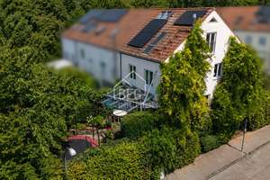 Familienfreundliches Reihenendhaus mit Gartenidylle – Die vollständige Adresse der Immobilie erhältst du vom Anbieter., 70378 Steinhaldenfeld, Stuttgart – Vorschaubild 1