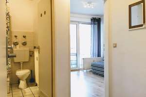 Studio-Apartment, Ludwigstr. 4-6, WE 30 – 44135 City, Dortmund – Vorschaubild 6