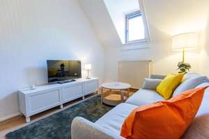 Schicke Wohnung in bester Lage – Die vollständige Adresse der Immobilie erhältst du vom Anbieter., 65185 Mitte, Wiesbaden – Vorschaubild 8