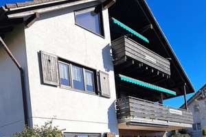 Top MFH mit Panorama-/Schluchseeblick und drei lukrativ vermieteten "Traum"ferienwohnungen – Lärchenweg 5, 79859 Schluchsee – Vorschaubild 12