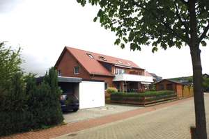 Maisonette mit Hauscharakter in Toplage von Salzgitter-Bad zur Eigennutzung oder als Renditeobjekt – Die vollständige Adresse der Immobilie erhältst du vom Anbieter., 38259 Salzgitter-Bad, Salzgitter – Vorschaubild 20