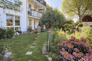 2-Zimmer-Wohnung mit Garten in familienfreundlicher Lage – Platanenstr. 48, 13156 Niederschönhausen, Berlin – Vorschaubild 17