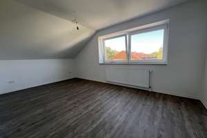 3-Raum-Wohnung im DG frei! – Pommersche Str. 19, 49088 Dodesheide, Osnabrück – Vorschaubild 4