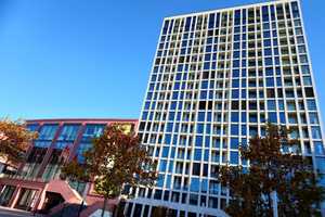 2 Zimmer Apartment , möbliert, Gym , Terrasse  – Voitarestrasse 11, 10179 Berlin – Vorschaubild 2