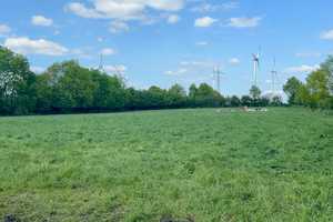 VIele Platz für eigene Ideen - Ruhig gelegener Resthof mit Weidefläche – Rendsburg-Eckernförde (Kreis) – Vorschaubild 9