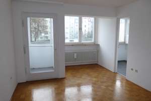 Nettes 1-Zimmer-Appartement in München-Schwanthalerhöhe