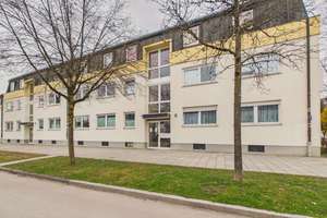 HEGERICH: Vermietete 3-Zimmer-Wohnung in München-Giesing mit praktischem Schnitt und Balkon – 81545 Harlaching, München – Vorschaubild 15