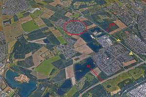Einliegerwohnung voll möbliert in Köln Esch – Die vollständige Adresse der Immobilie erhältst du vom Anbieter., 50765 Esch/Auweiler, Köln – Vorschaubild 20