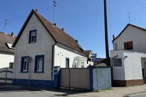 - Preisreduzierung - Freistehendes Haus mit Anbau Potential in Ludwigshafen Rheingönheim – Spraterstraße 17, 67067 Rheingönheim, Ludwigshafen am Rhein – Vorschaubild 3