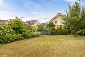 Bergheim-Mitte! Charmante Doppelhaushälfte mit Garage und Garten. – Die vollständige Adresse der Immobilie erhältst du vom Anbieter., 50126 Bergheim – Vorschaubild 12