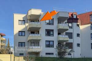 3-Zimmerwohnung mit Balkon und Tiefgaragenplatz in Reutlingen / Storlach – Die vollständige Adresse der Immobilie erhältst du vom Anbieter., 72760 Reutlingen-Mitte, Reutlingen – Vorschaubild 14