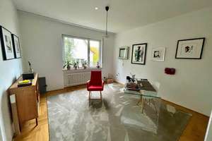 Exklusives Wohnambiente - Charmantes MFH in bester Lage – Die vollständige Adresse der Immobilie erhältst du vom Anbieter., 89077 Weststadt, Ulm – Vorschaubild 17