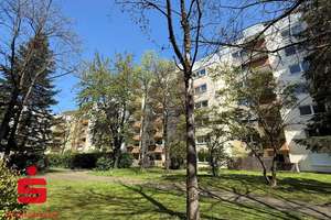3-Zimmer-Wohnung - Nähe Universität