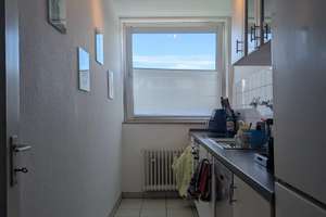 Helle 2-Zimmerwohnung mit Stellplatz in zentraler Lage von Köln-Holweide – Am Flutgraben 7, 51067 Holweide, Köln – Vorschaubild 4