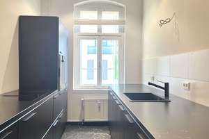 Stilvolle 3-Zimmer-Altbauwohnung mit Fischgrätparkett & 2 Balkonen. – Die vollständige Adresse der Immobilie erhältst du vom Anbieter., 10247 Friedrichshain, Berlin – Vorschaubild 6