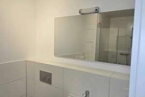 Moderne möblierte 1 Zimmer Wohnung im beliebten Berlin Adlershof – Die vollständige Adresse der Immobilie erhältst du vom Anbieter., 12489 Adlershof, Berlin – Vorschaubild 3