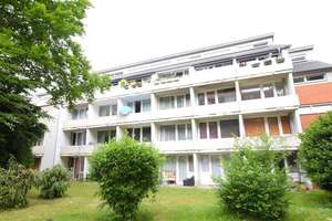 Kapitalanleger aufgepasst - Langjährig vermietete 1-Zimmer-Wohnung sucht neue Eigentümer! – Meitnerstraße 7, 30627 Groß-Buchholz, Hannover – Vorschaubild 10