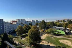 Drei Zimmer Eigentumswohnung Wolfsburg-Westhagen mit guter Raumaufteilung und EBK, Einstellplatz!