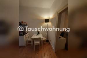 Tauschwohnung: Kleine Altbauwohnung in HD-Handschuhsheim – Die vollständige Adresse der Immobilie erhältst du vom Anbieter., 69121 Handschuhsheim, Heidelberg – Vorschaubild 3