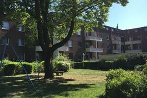 Duisburg Wanheimerort - 2 1/2 Zi.-Wohnung mit Balkon zum 01.03.2026 zu vermieten – Düsseldorfer Strasse 456, 47055 Wanheimerort, Duisburg – Vorschaubild 2