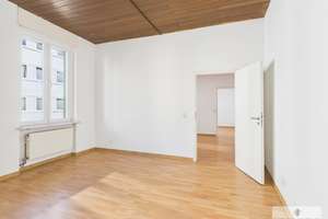 Lichtdurchflutete 4 ZKB Wohnung mit Loggia in gepflegtem Dreifamilienhaus in Saarbrücken-Malstatt – Die vollständige Adresse der Immobilie erhältst du vom Anbieter., 66113 Malstatt, Saarbrücken – Vorschaubild 8