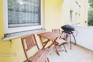 Bremen - Vahr • Attraktive 4 Zimmerwohnung mit Balkon, ideal für Eigennutzer oder Kapitalanleger – Die vollständige Adresse der Immobilie erhältst du vom Anbieter., 28329 Neue Vahr Nord, Bremen – Vorschaubild 5