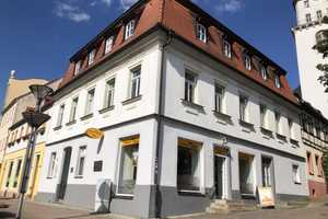 Geschäftshaus in Frankenberg – Markt 11a, 9669 Mittelsachsen (Kreis) – Vorschaubild 1