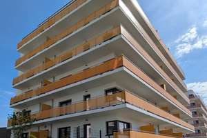 Modernes 1-Zimmer-Apartment mit Balkon – Erstbezug 2026 im Zentrum-Südost – 4103 Zentrum-Südost, Leipzig – Vorschaubild 9