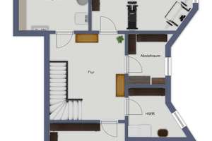 *** Komfortables Einfamilienhaus mit Wärmepumpe und PV-Anlage *** – Die vollständige Adresse der Immobilie erhältst du vom Anbieter., 94431 Pilsting – Vorschaubild 25
