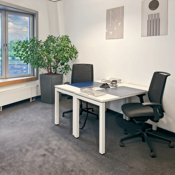 Privater Büroraum für 1 Person in Regus Neuer Zollhof