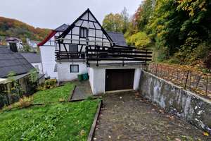 Charmantes Haus in der Altstadt von Blankenheim – Die vollständige Adresse der Immobilie erhältst du vom Anbieter., 53945 Blankenheim – Vorschaubild 17